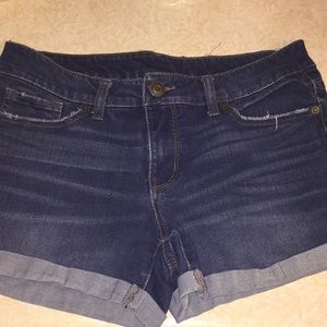 Women’s shorts